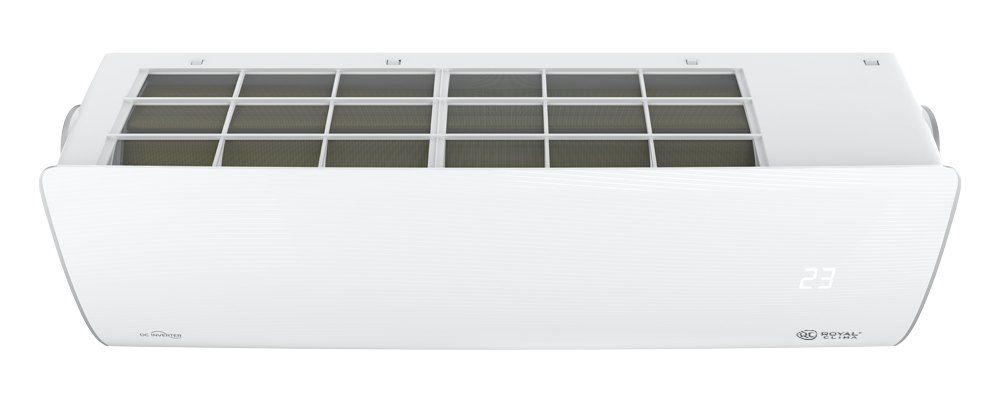 Инверторная сплит-система ROYAL Clima ARIA DC Inverter RCI-AR35HN