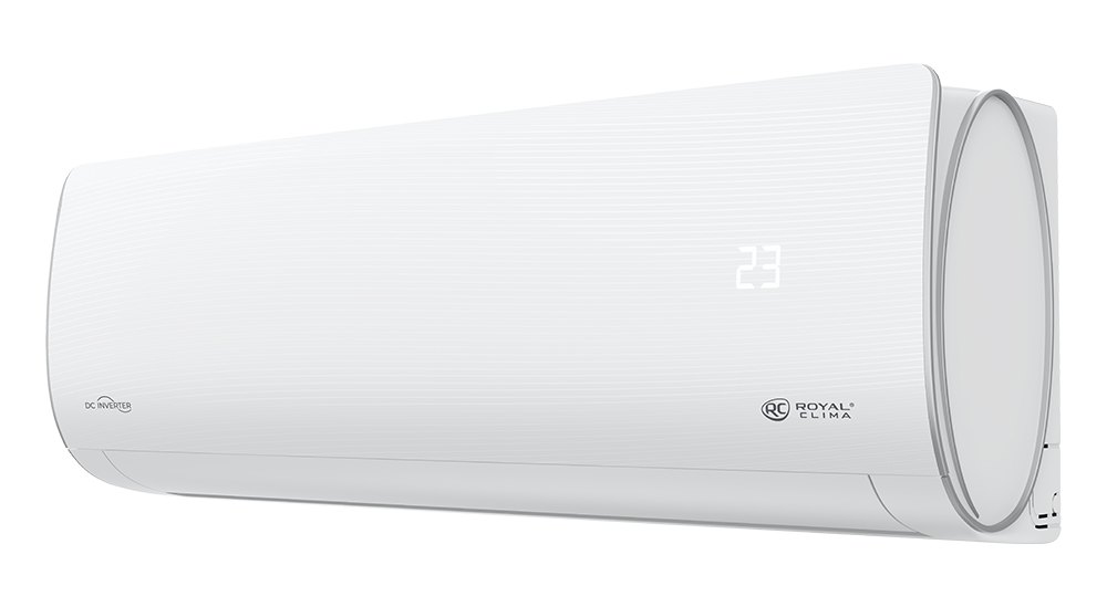 Инверторная сплит-система ROYAL Clima ARIA DC Inverter RCI-ARE22HN