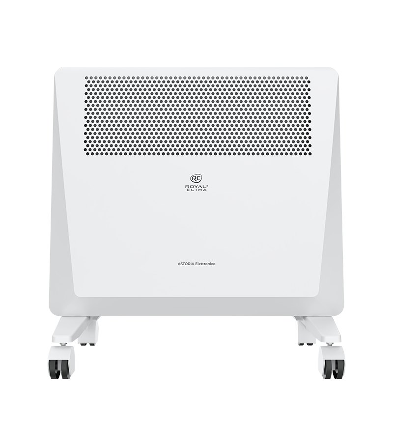 Электрический конвектор ROYAL Clima ASTORIA Elettronico REC-AT1500E