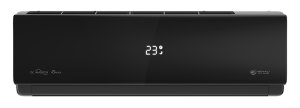 Инверторная сплит-система ROYAL Clima ATTICA NERO Inverter RCI-AN35HN