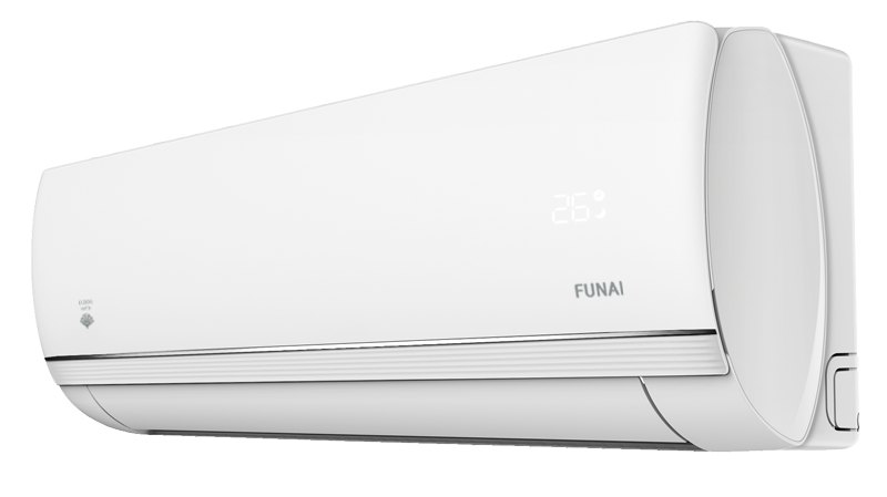 Инверторная сплит-система FUNAI KADZOKU Inverter RAC-I-KD35HP.D01 Инверторная сплит-система FUNAI KADZOKU Inverter RAC-I-KD35HP.D01
