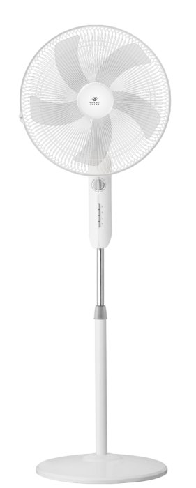 Бытовой вентилятор ROYAL Clima RSF-16M-WT