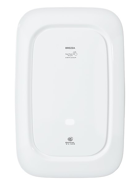 Приточно-очистительный комплекс ROYAL Clima BREZZA RCB-H 150 LUX Приточно-очистительный комплекс ROYAL Clima BREZZA RCB-H 150 LUX
