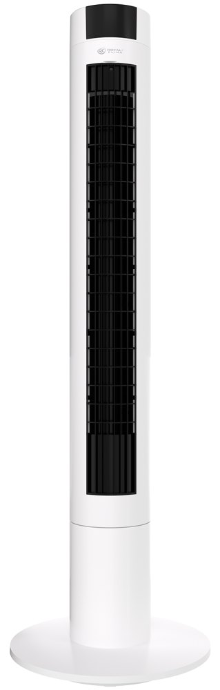 Бытовой вентилятор ROYAL Clima RBF-1001E-WT