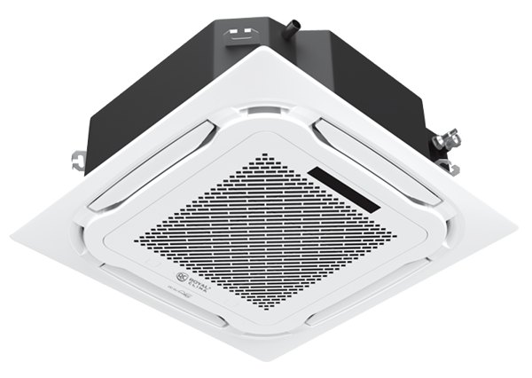Инверторная сплит-система кассетного типа ROYAL Clima COMPETENZA CO-4C 60HNI/CO-4C/pan 8D2/CO-E 60HNI Инверторная сплит-система кассетного типа ROYAL Clima COMPETENZA CO-4C 60HNI/CO-4C/pan 8D2/CO-E 60HNI