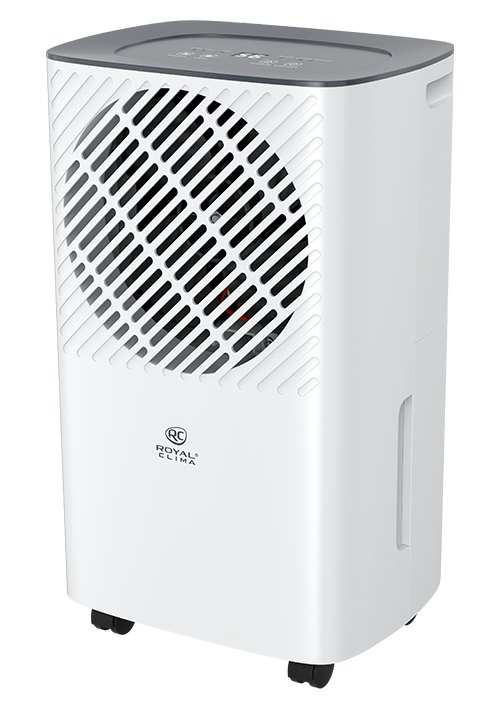 Осушитель воздуха ROYAL Clima Carisma RD-CR10-E Осушитель воздуха ROYAL Clima Carisma RD-CR10-E