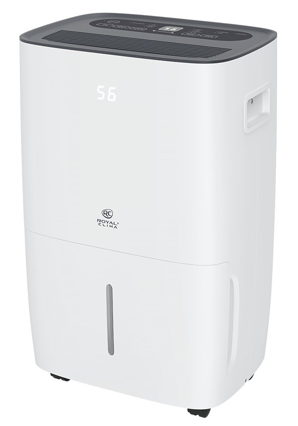 Осушитель воздуха ROYAL Clima Carisma RD-CR30-E