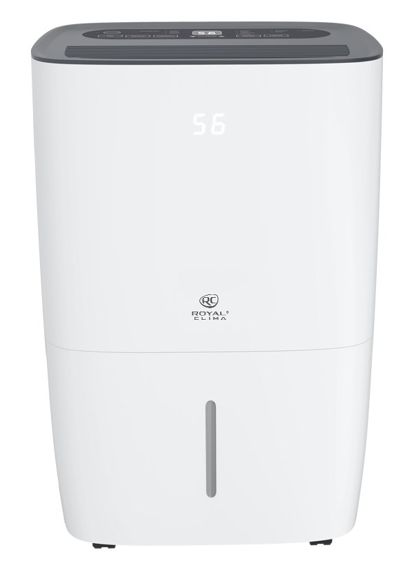 Осушитель воздуха ROYAL Clima Carisma RD-CR30-E