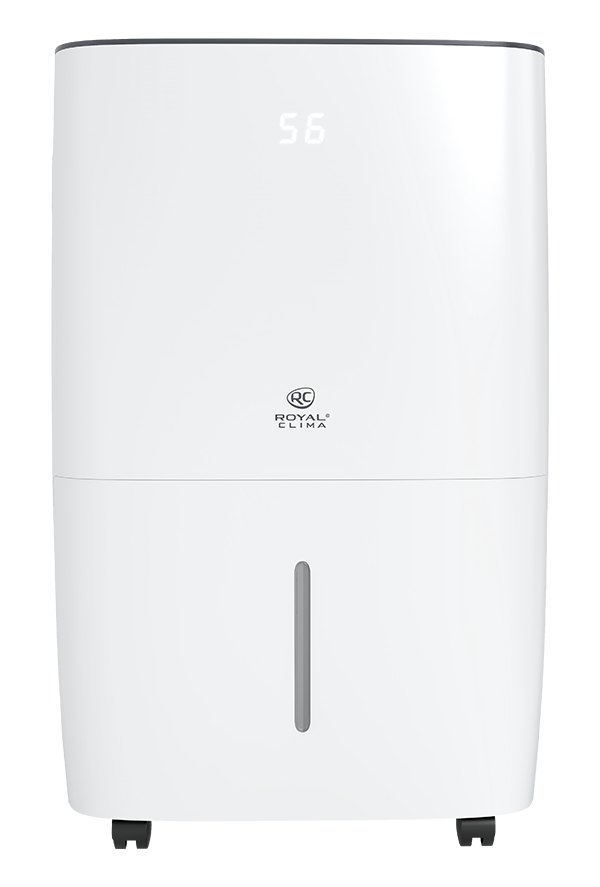 Осушитель воздуха ROYAL Clima Carisma RD-CR40-E