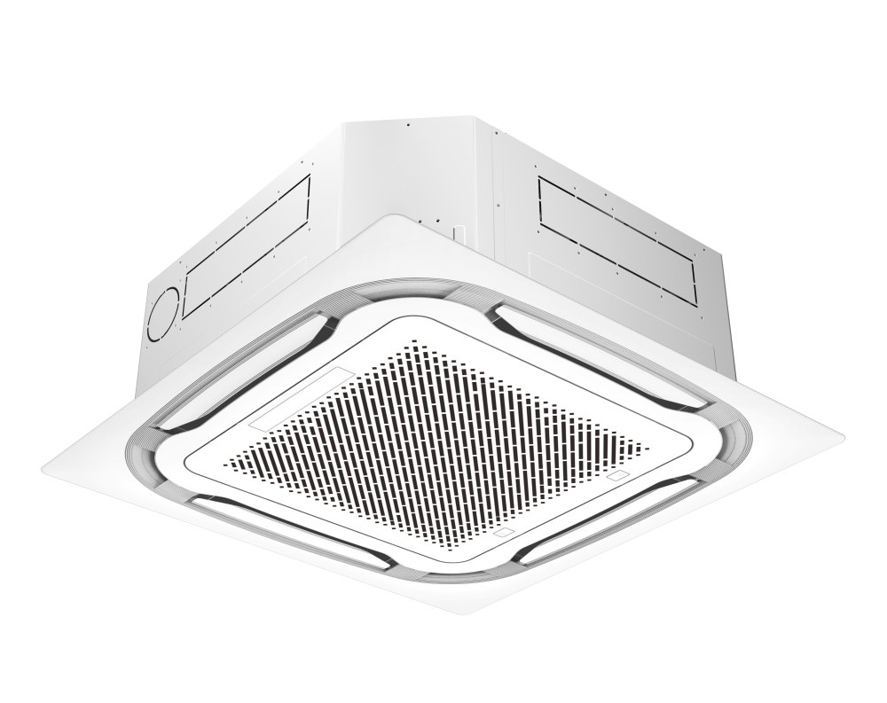 Фанкойл кассетный двухтрубный ROYAL Clima MACS-I-C101P2/MACS-I-CSP2 Фанкойл кассетный двухтрубный ROYAL Clima MACS-I-C101P2/MACS-I-CSP2