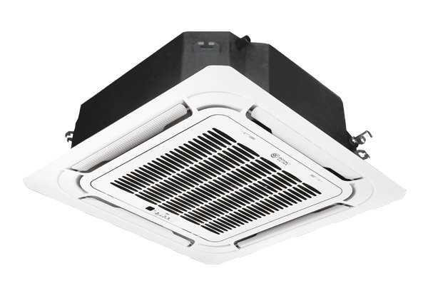 Внутренний блок кассетного типа для мульти сплит-систем ROYAL Clima CASSETTE MULTI FLEXI EU ERP Inverter RCI-CMN12/RCI-4C/pan Внутренний блок кассетного типа для мульти сплит-систем ROYAL Clima CASSETTE MULTI FLEXI EU ERP Inverter RCI-CMN12/RCI-4C/pan