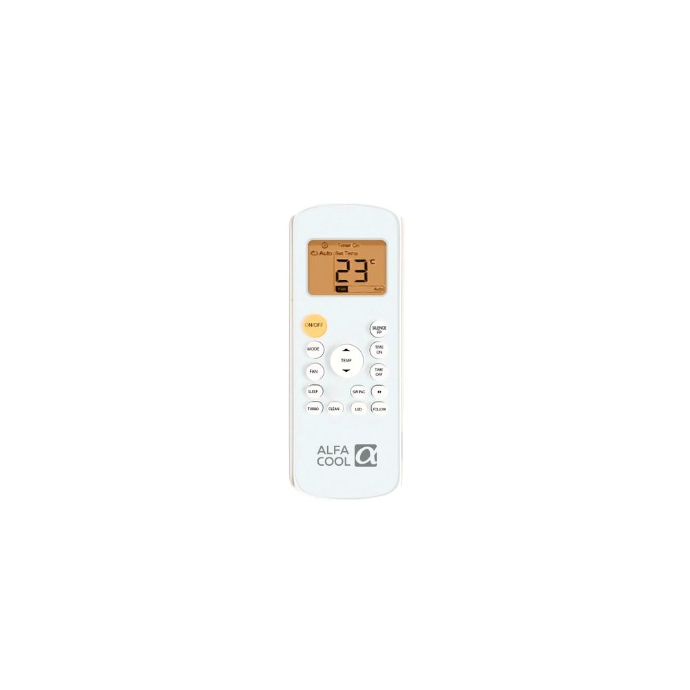 Классическая сплит-система ALFACOOL APUS APS-18CH