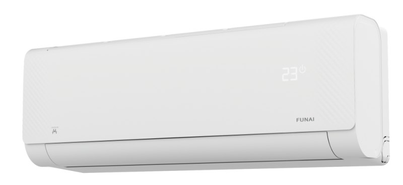 Классическая сплит-система FUNAI SHOGUN RAC-SG75HP.D05