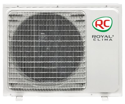Классическая сплит-система канального типа ROYAL Clima COMPETENZA CO-D 12HNXA/CO-E 12HNX