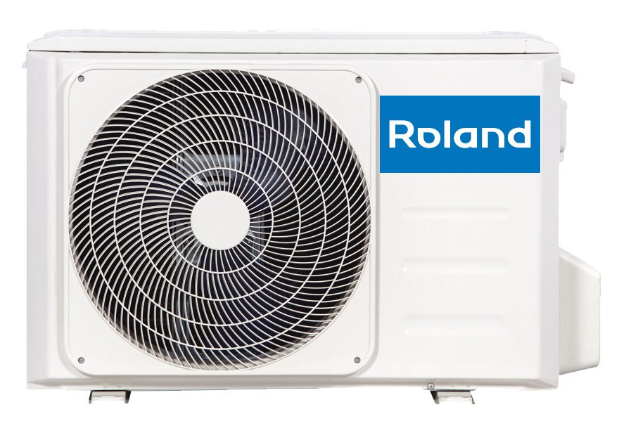 Классическая сплит-система Roland FAVORITE II FU-24HSS010/N6