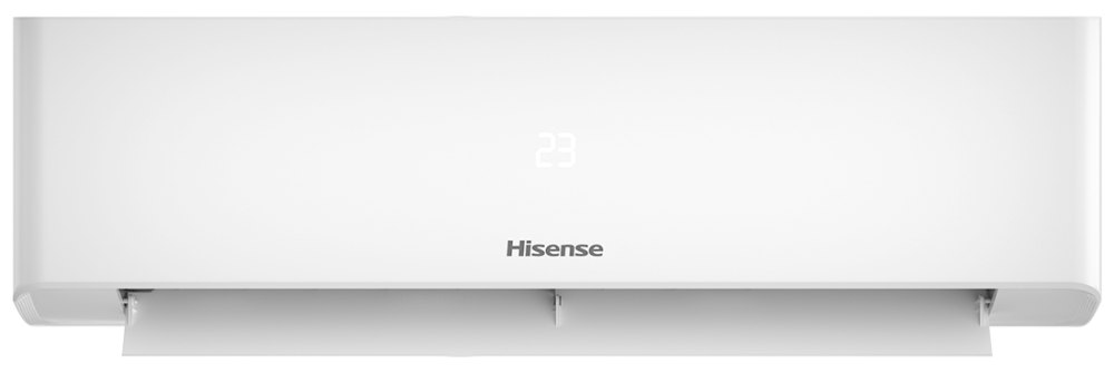 Классическая сплит-система Hisense CITY 2.0 Classic A AS-18HW4RMSKA00