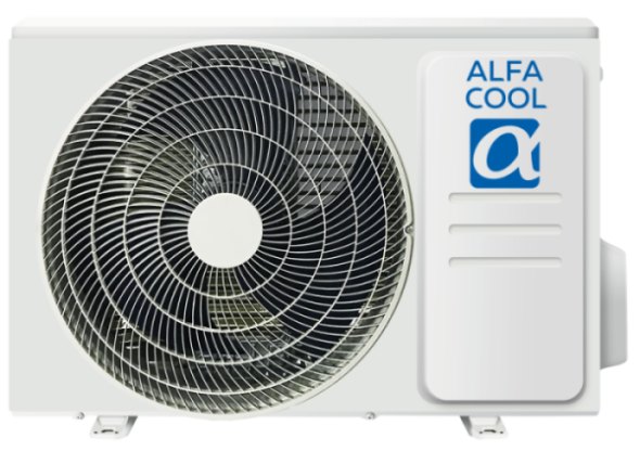 Классическая сплит-система ALFACOOL COSMO CSM-09CH