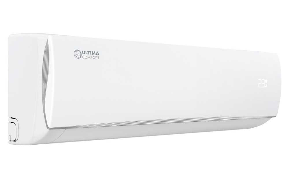 Классическая сплит-система Ultima Comfort ECLIPSE ECS-12PN