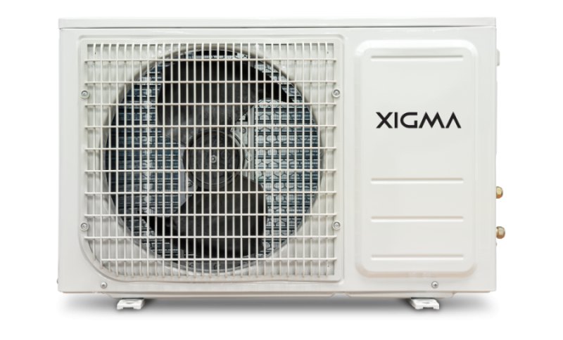 Классическая сплит-система XIGMA EXTRAFORCE XG-EFD70RHA