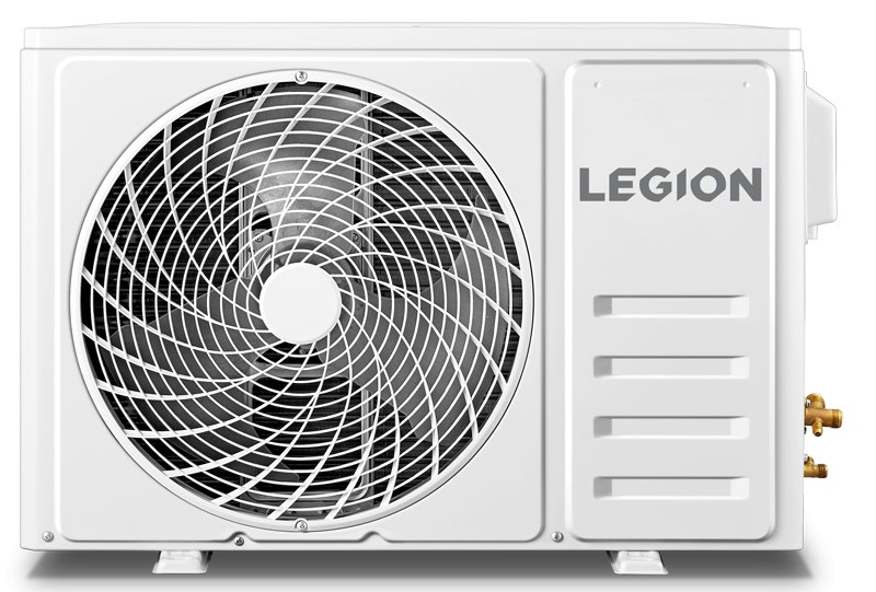 Классическая сплит-система LEGION FORZA LE-FR07RH
