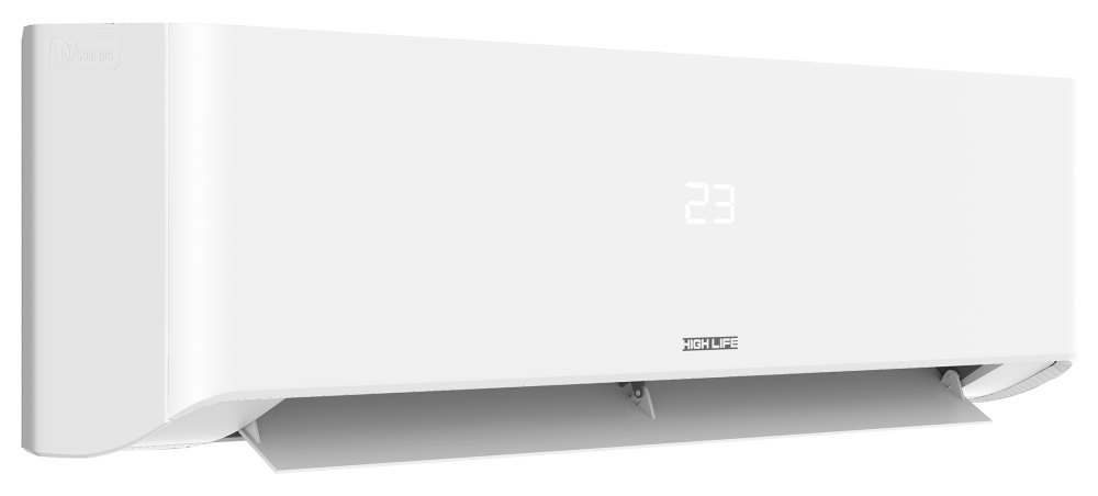 Классическая сплит-система HIGH LIFE PRIORITY CLASS 2.0 ACHL-09PC-CHDV03S