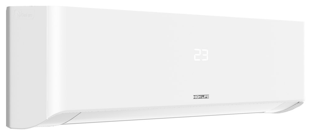 Классическая сплит-система HIGH LIFE PRIORITY CLASS ACHL-24PC-CHDV02S