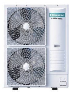 Компрессорно-конденсаторный блок Hisense HEAVY EU DC INVERTER AUW-48U6RN8