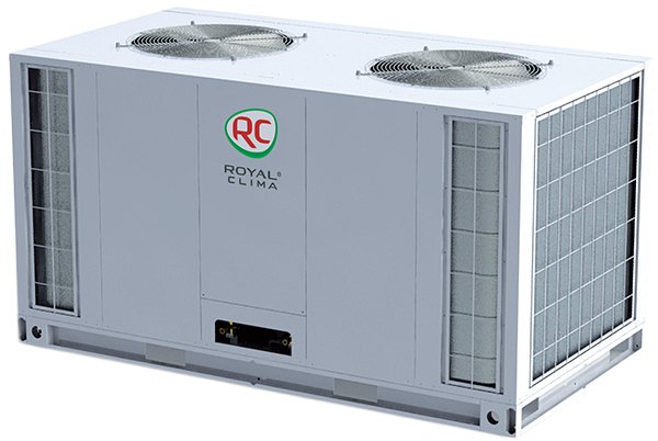 Компрессорно-конденсаторный блок ROYAL Clima MCU-10 Компрессорно-конденсаторный блок ROYAL Clima MCU-10