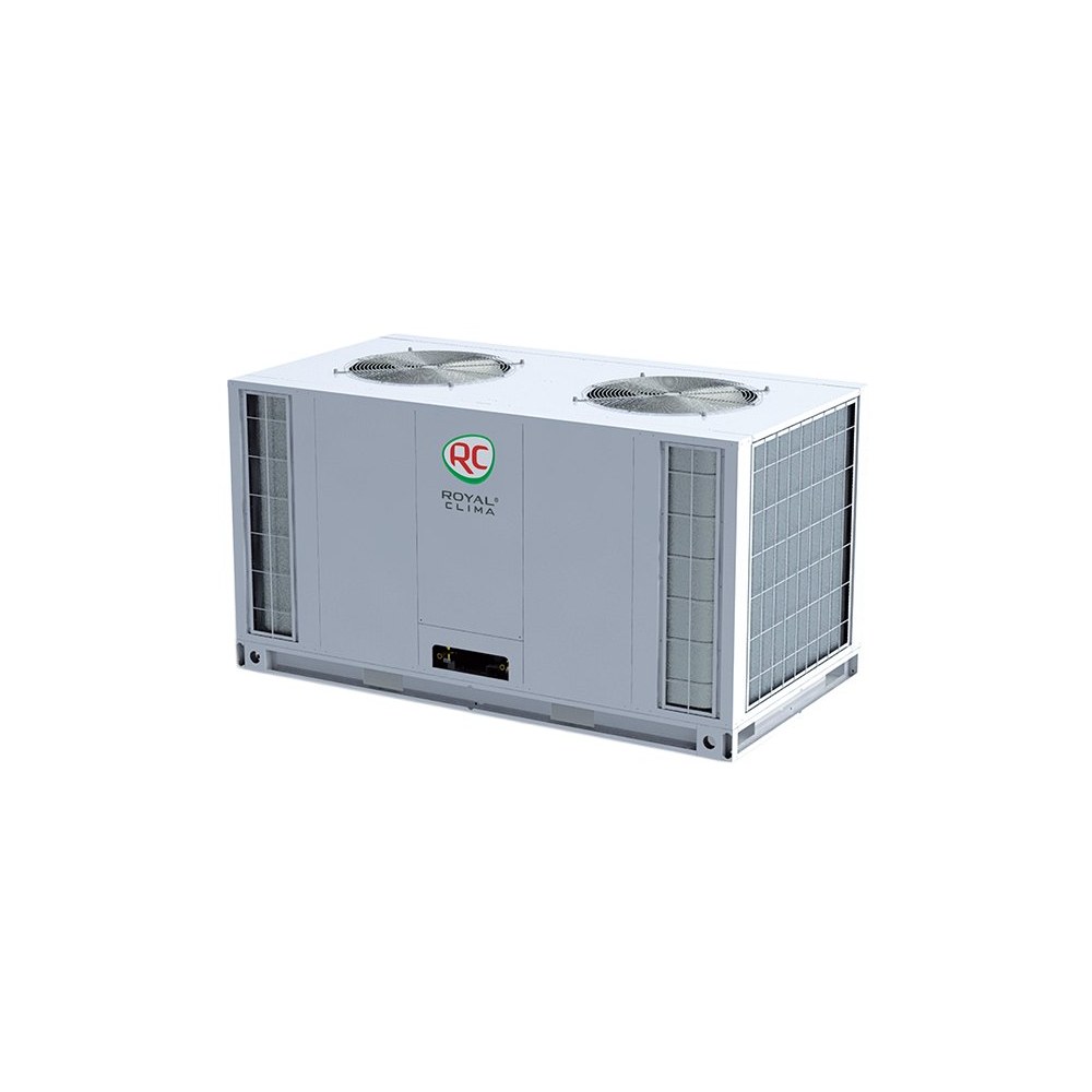 Компрессорно-конденсаторный блок ROYAL Clima MCU-23K Компрессорно-конденсаторный блок ROYAL Clima MCU-23K
