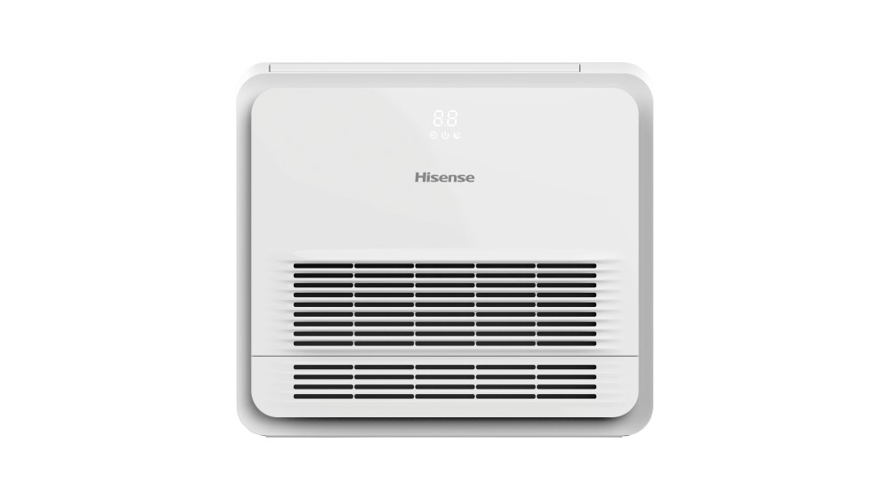 Внутренний блок мульти сплит-системы консольного типа Hisense Free Match DC Inverter AKT-12UR4RK4 Внутренний блок мульти сплит-системы консольного типа Hisense Free Match DC Inverter AKT-12UR4RK4
