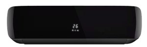 Классическая сплит-система Hisense BLACK CRYSTAL CLASSIC A AS-10HW4SYDTG5B