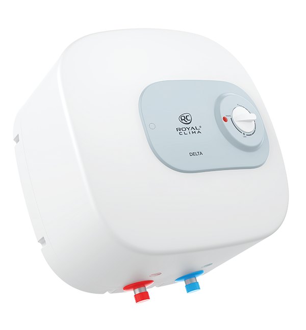 Электрический водонагреватель ROYAL Clima DELTA RWH-D10-FE Электрический водонагреватель ROYAL Clima DELTA RWH-D10-FE