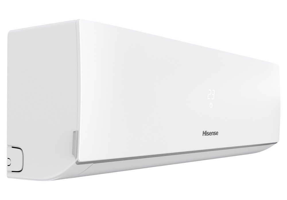 Классическая сплит-система Hisense EASY Classic A AS-18HR4RMADJ00