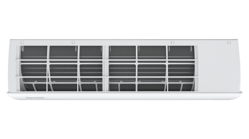 Инверторная сплит-система Ultima Comfort ECLIPSE Inverter ECS-I09PN