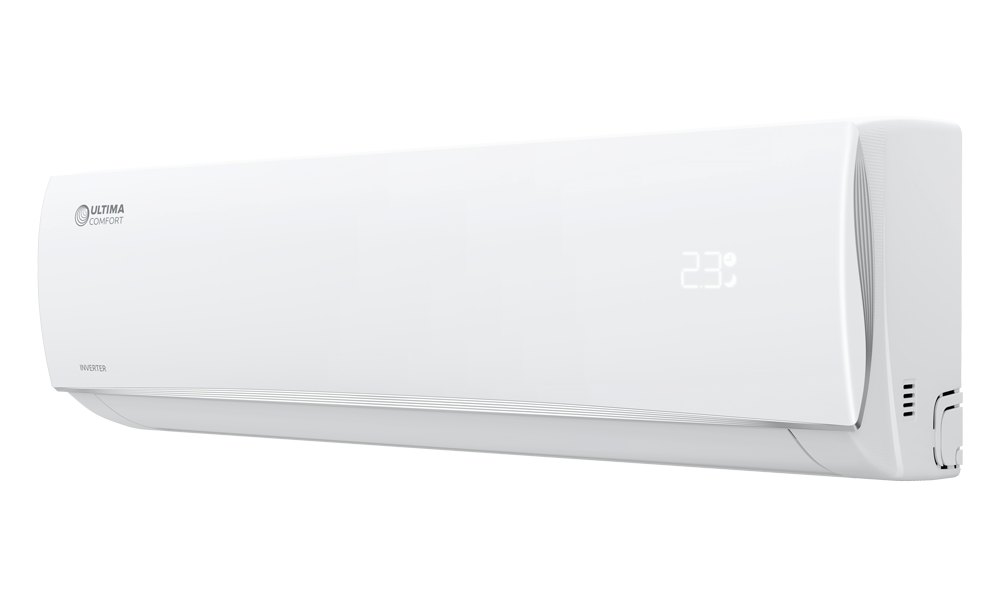 Инверторная сплит-система Ultima Comfort ECLIPSE Inverter ECS-I12PN