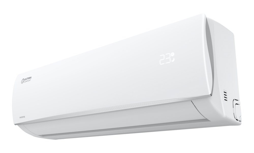 Инверторная сплит-система Ultima Comfort ECLIPSE Inverter ECP-I24PN