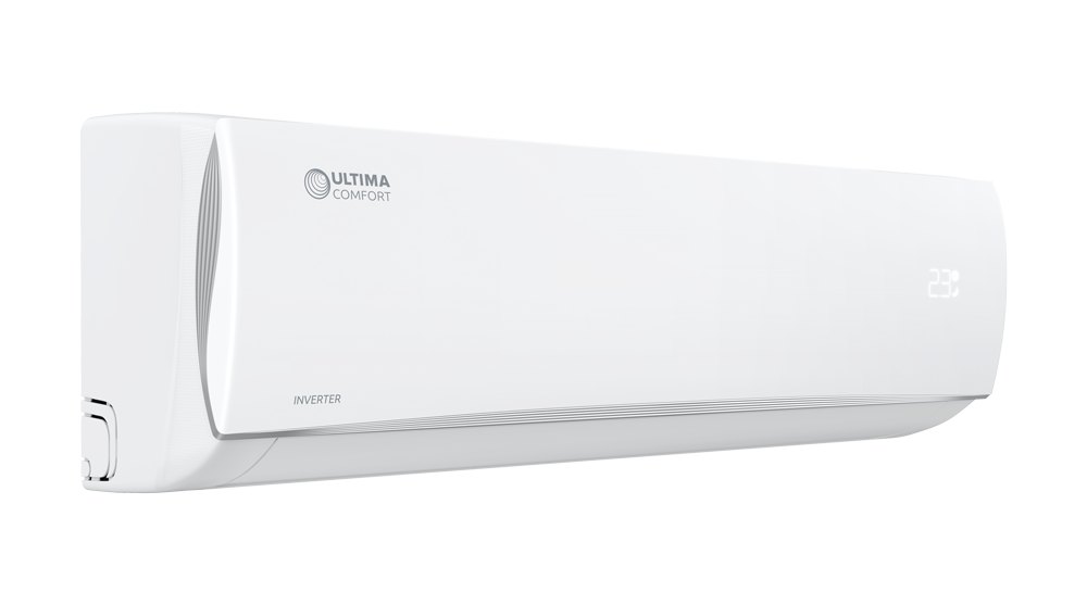 Инверторная сплит-система Ultima Comfort ECL-I12PN