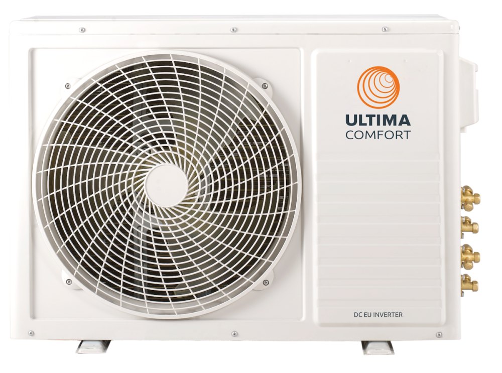 Наружный блок мульти сплит-системы Ultima Comfort ECLIPSE MULTI DC EU Inverter UC-2FMA18-OUT