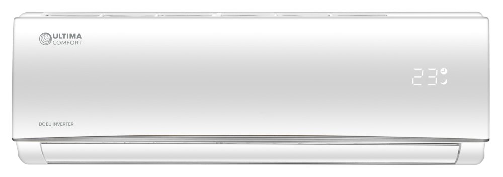 Внутренний блок мульти сплит-системы Ultima Comfort ECLIPSE MULTI DC EU Inverter UC-ECM12PN
