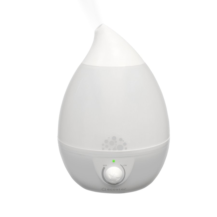 Ультразвуковой увлажнитель Ecostar HAPPY ESH-HP250/2,6M-WT