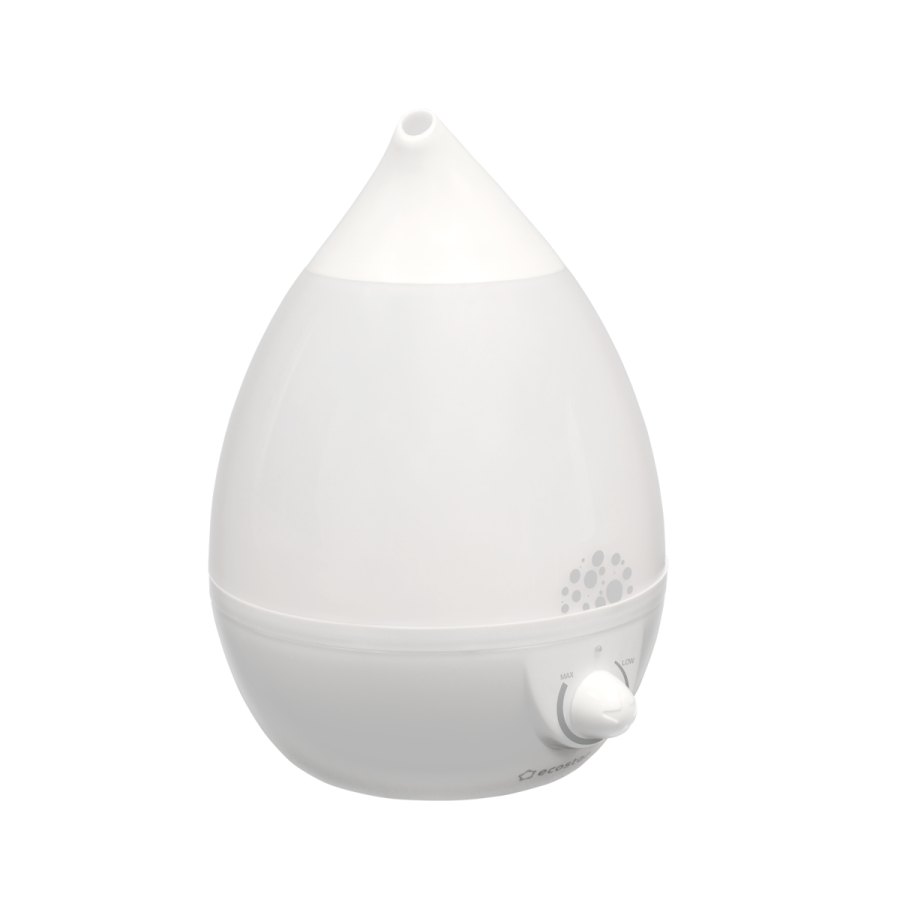 Ультразвуковой увлажнитель Ecostar HAPPY ESH-HP250/2,6M-BL
