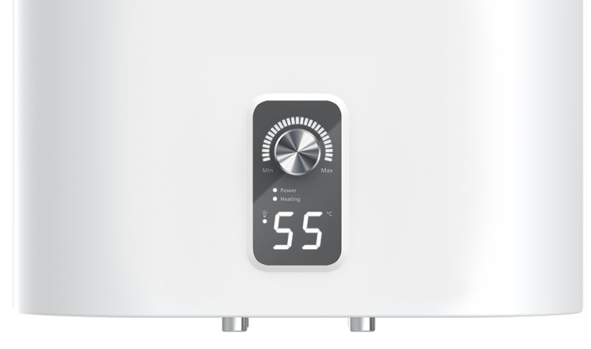 Электрический водонагреватель Philips ULTRAHEAT INTELLIGENCE AWH1627/51(80YD)