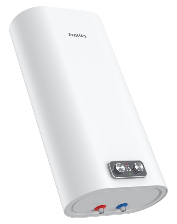 Электрический водонагреватель Philips ULTRAHEAT DIGITAL AWH1616/51(50YB)