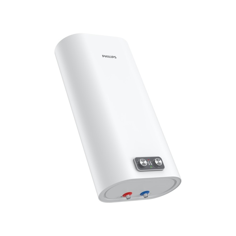 Электрический водонагреватель Philips ULTRAHEAT DIGITAL AWH1617/51(80YB)