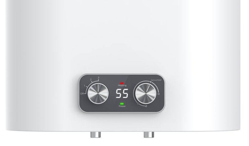 Электрический водонагреватель Philips ULTRAHEAT DIGITAL AWH1618/51(100YB)