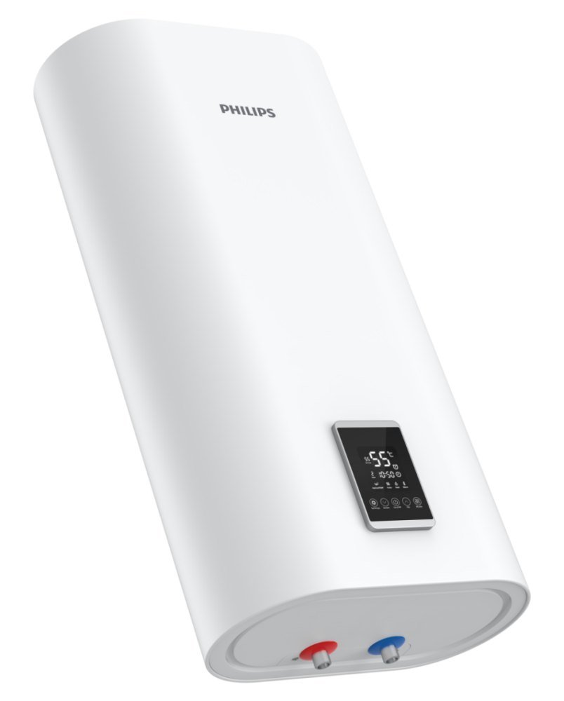 Электрический водонагреватель Philips ULTRAHEAT SMART AWH1622/51(80YC)