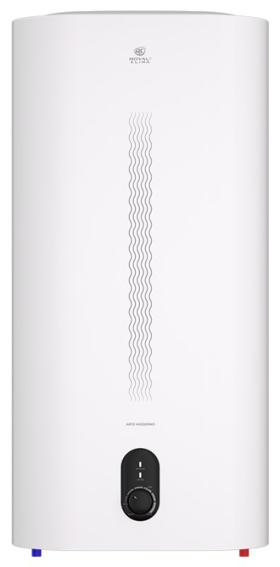 Электрический водонагреватель ROYAL Clima ARTE MODERNO RWH-AM50-FE Электрический водонагреватель ROYAL Clima ARTE MODERNO RWH-AM50-FE