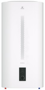 Электрический водонагреватель ROYAL Clima BETTA NOVA Inox RWH-BN100-FS