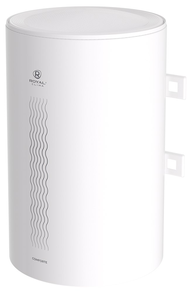 Электрический водонагреватель ROYAL Clima COMFORTE RWH-C100-RE
