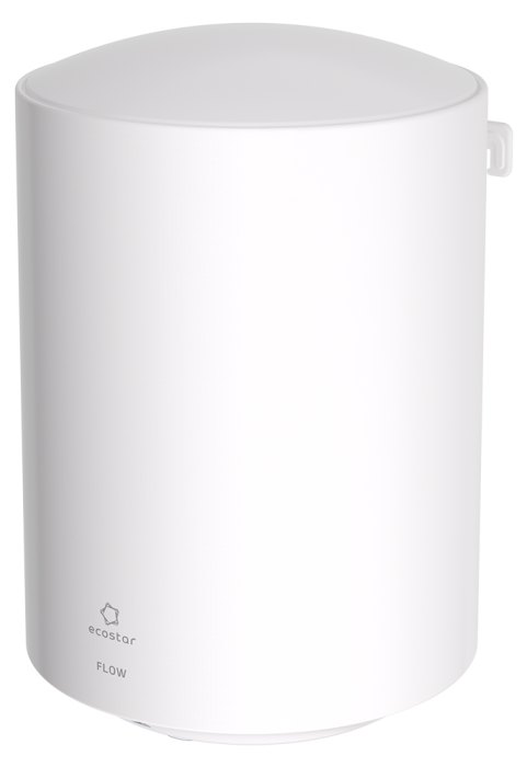 Электрический водонагреватель Ecostar FLOW EWH-F50-RE